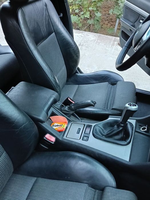 В продаже БМВ Е39 525 М54