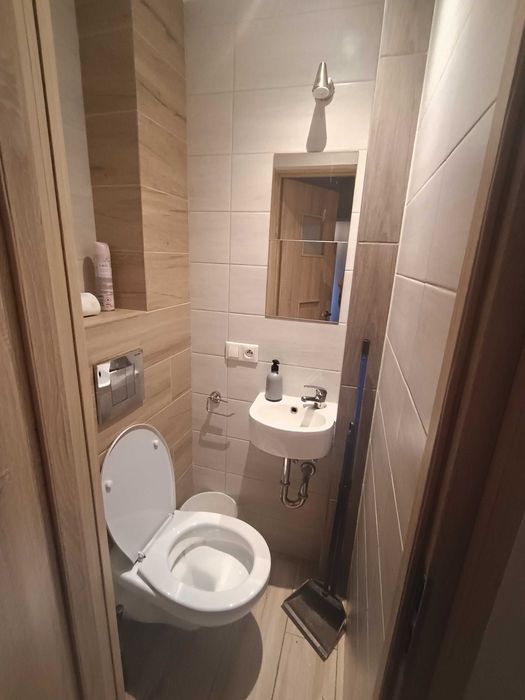 Pokój jednoosobowy od zaraz