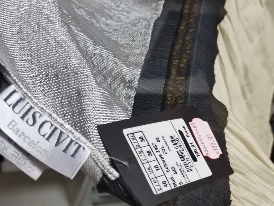 Conjunto Luís Civit