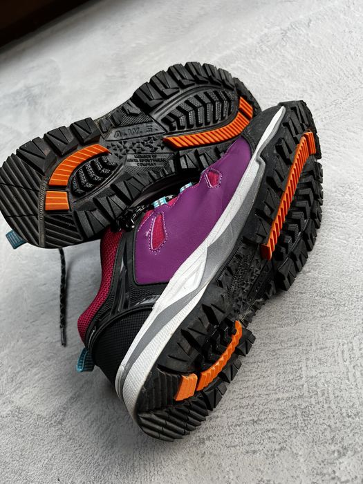 Buty treekingowe 37 Buty w góry 37 Buty Ice peak 37 Buty 37