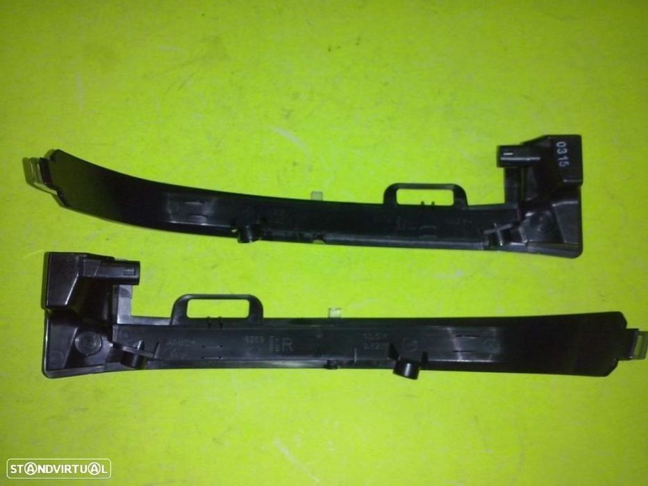 Farolins dos espelhos Peugeot 308 anos 2013 -- NOVOS