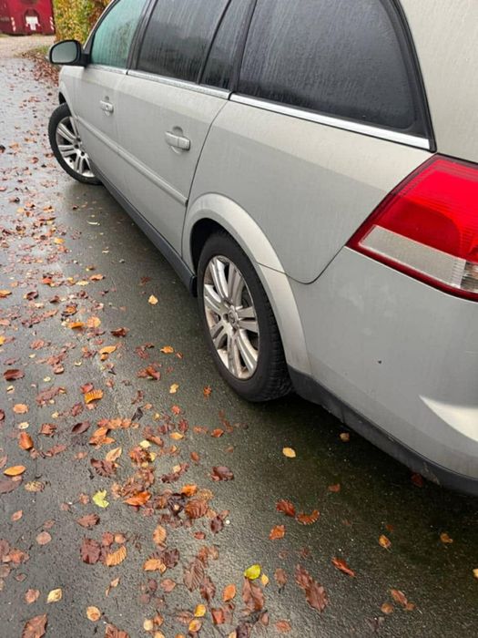 Opel Vectra C 1.9 CDTI  2005 doinwestowany