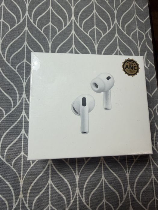Airpods Pro 3 (nowe)