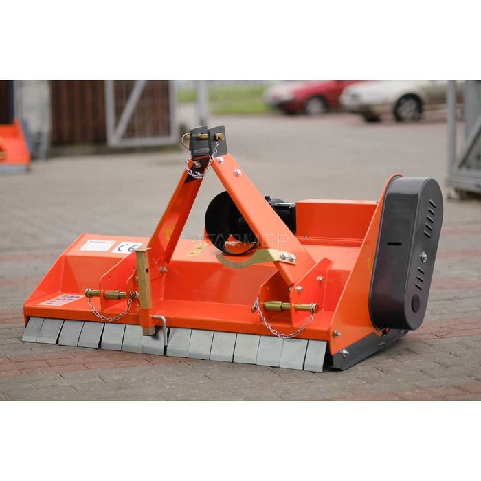 Kosirka Bijakowa Mulczer do Ciągnika C330/C360 itp Mulczer EF 125