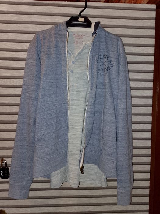 8 peça de roupa tamanho S