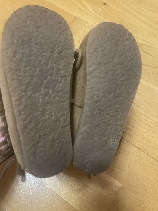 Zara туфлі ботінки черевички лофери шкіряні