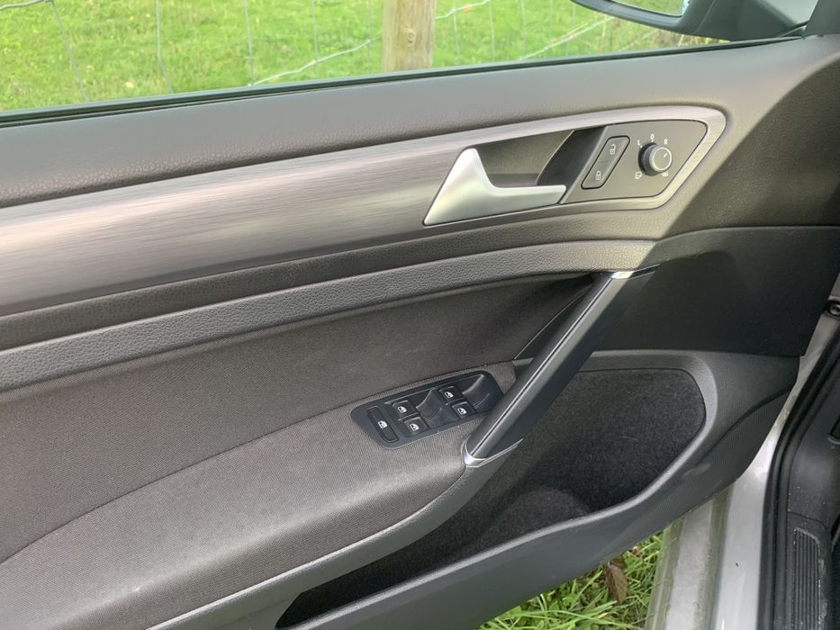 VW e-Golf 136cv 2020