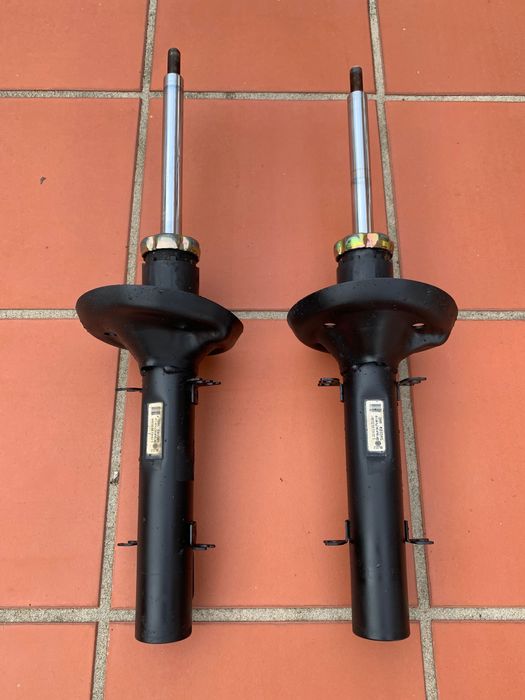 Amortecedores Golf 4