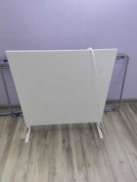 Обогреватель Керамический Optilux РК430НВ з регулятором, 430 Вт