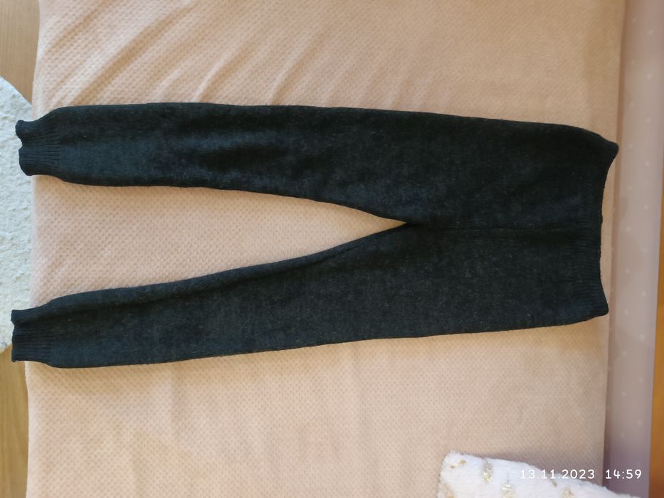 Гамаші  дитячі теплі