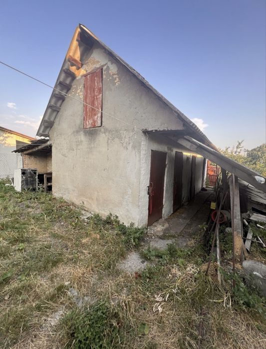 Продаж будинку с.Миньківці