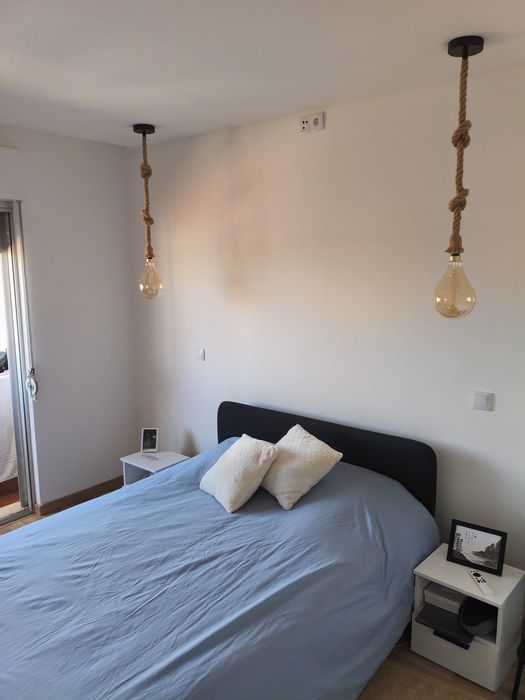 Aluguer Apartamento Alverca