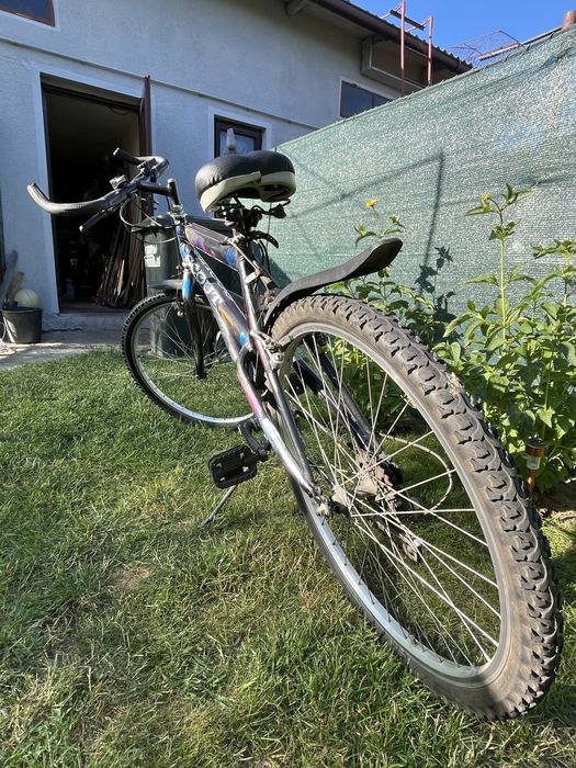 Rower Góralski Scout