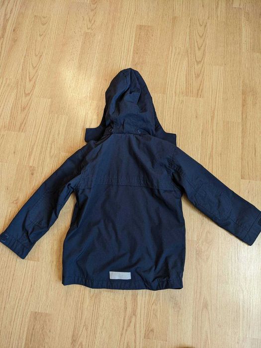 Дитячі куртки для хлопчика