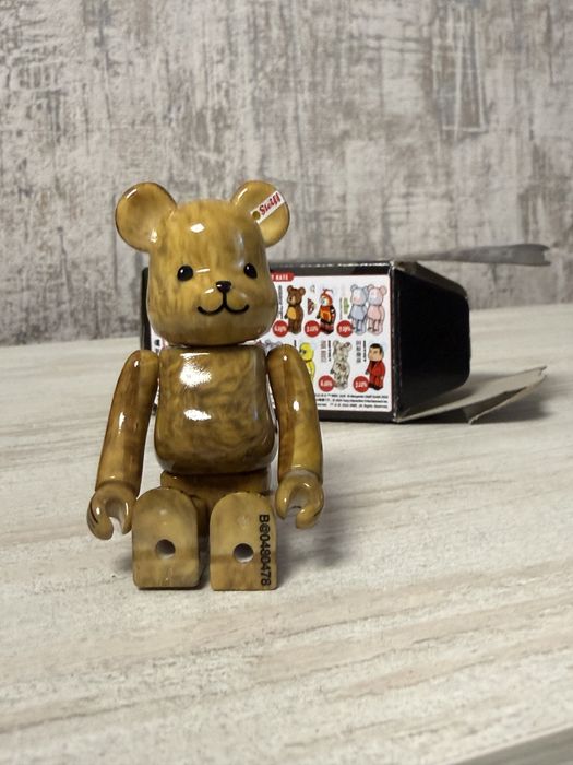 Продам Bearbrick