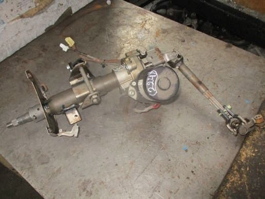 Coluna de direção PEUGEOT 107