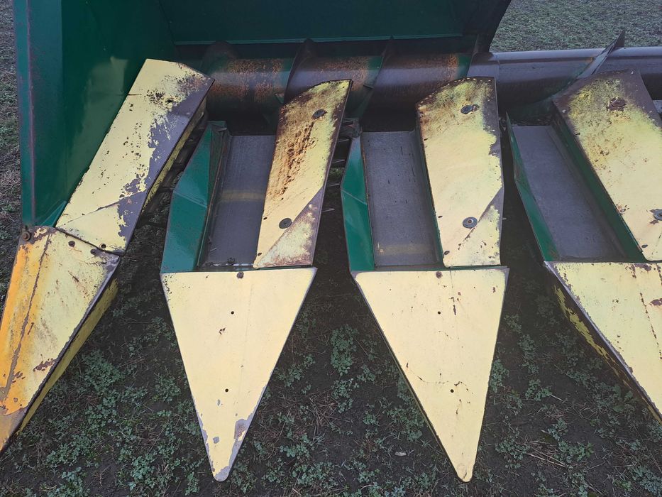 Комбаїн Дон 1500