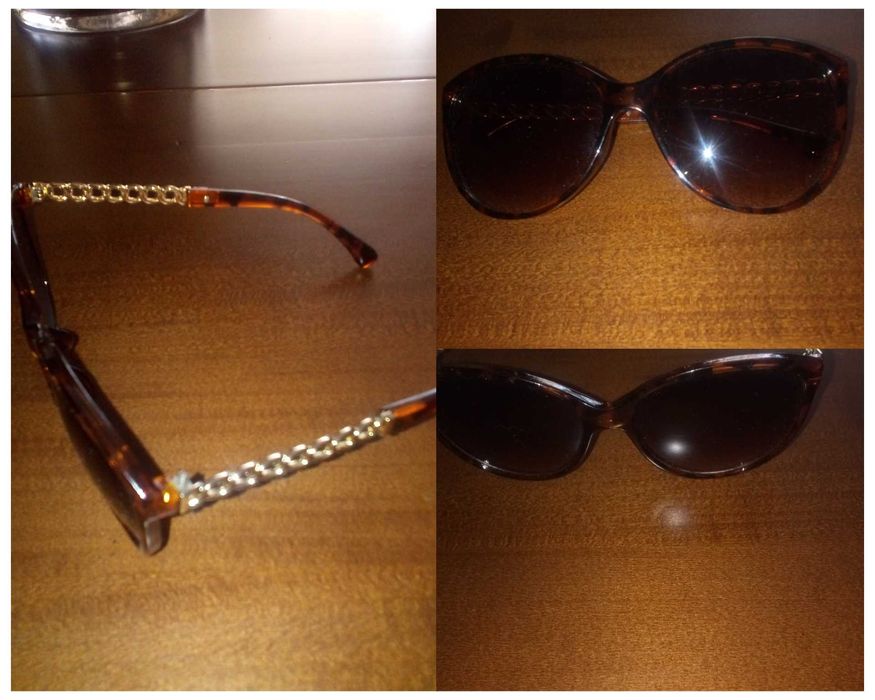 Очки женские. Две пары. Одни - ORIFLAME.