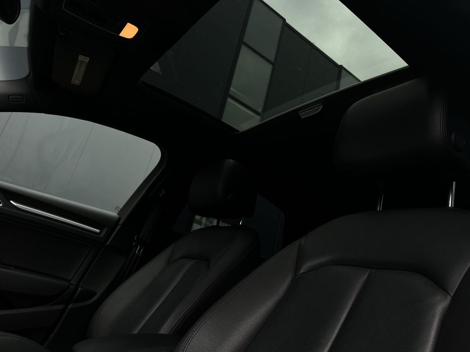 Audi A3 2014 VIN WAUCCGFF1F1021335 фото оголошення 20 з 24