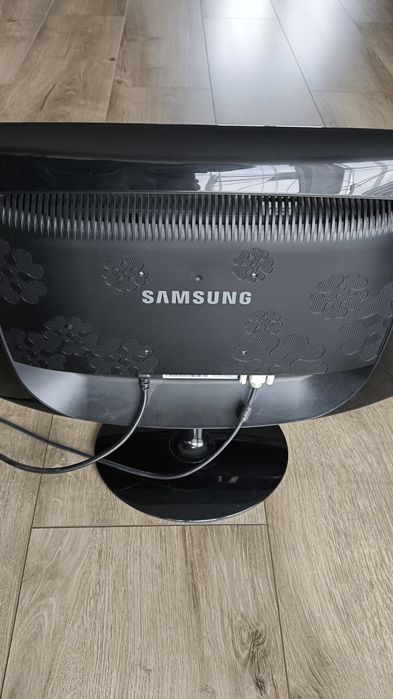 Monitor Samsung SyncMaster 22 cale