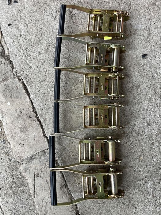 Храповий механізм для натяжки ременя( трещотка)