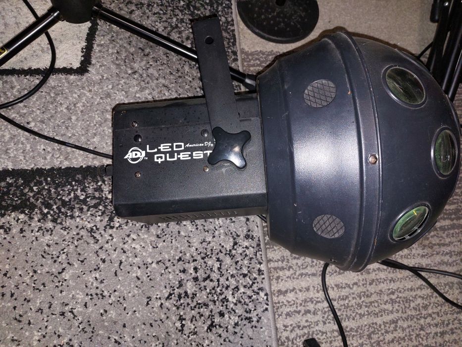 Efekt świetlny ADJ Quest