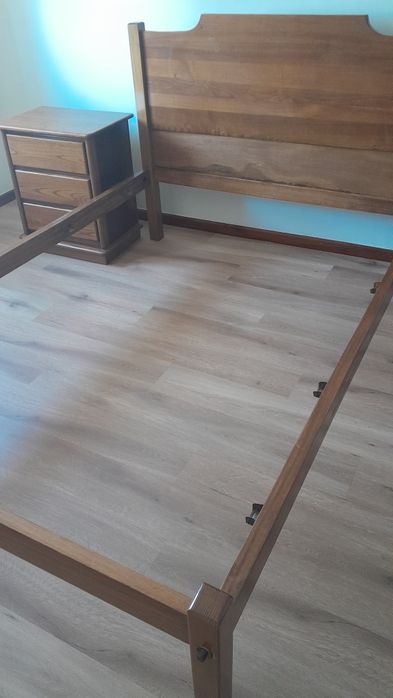 Cama de casal 190×210