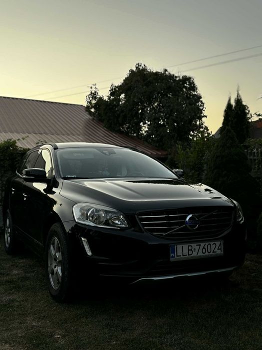 Volvo XC 60