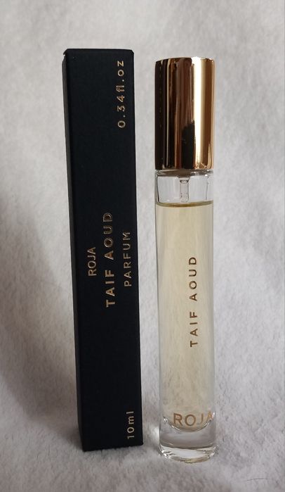Roja Taif Aoud 10 ml