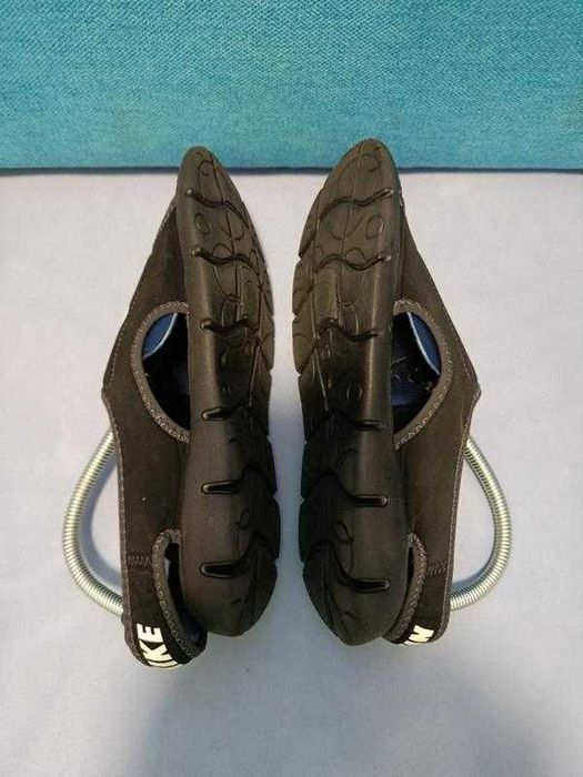 Сандалії Nike sunray adjust 4 386518-011 унісекс ідеал 38/24 см