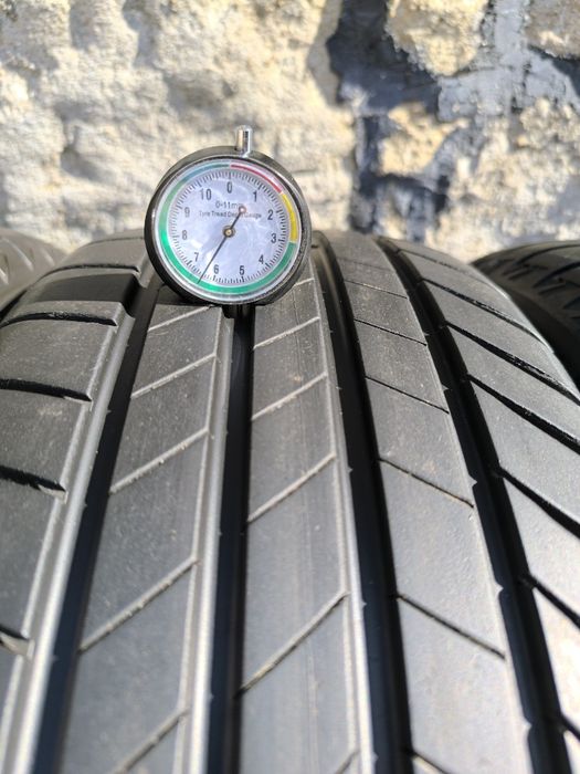 Nowe 2024 r 225/45 R19 96 W  Bridgestone Turanza