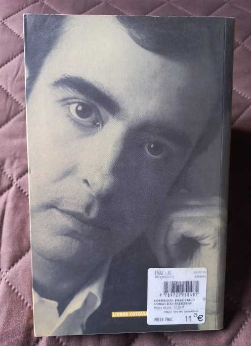 O Curso das Estrelas - Frederico Lourenço