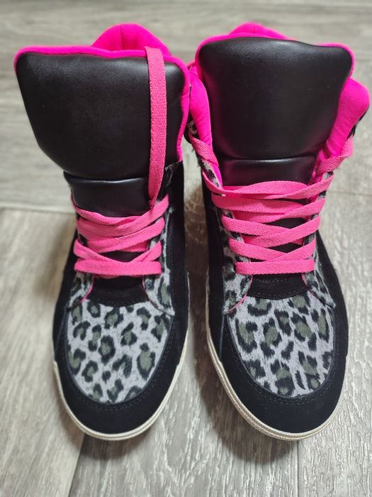 Хайтопи жіночі  Respect 39р нові