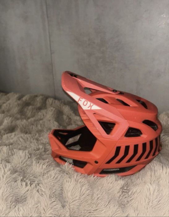 шолом fox proframe