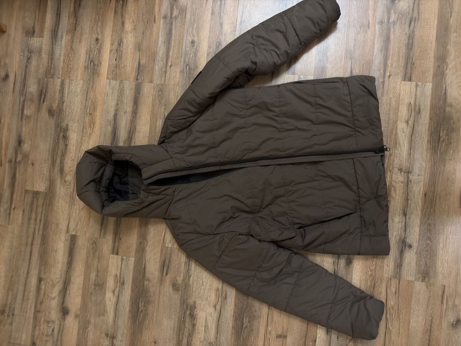 Пуховик/куртка Jack Wolfskin M