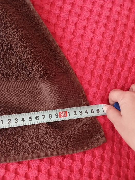 Полотенце банное большое