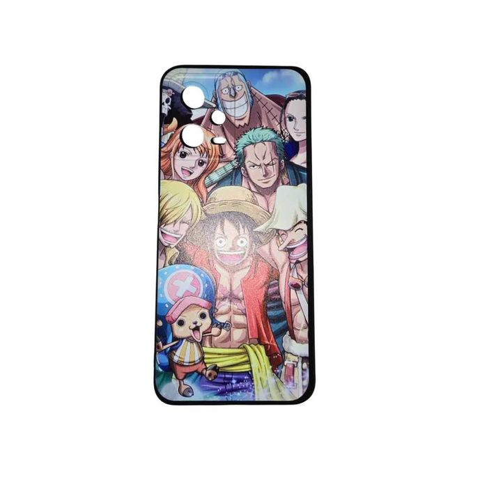 Silikonowe Etui wzór z bajki do Xiaomi Redmi Note 12 Pro / Poco X5 Pro