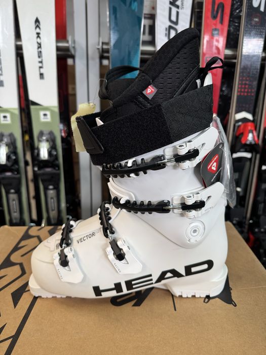 Nowe męskie buty narciarskie Head Vector 125 27,5 cm