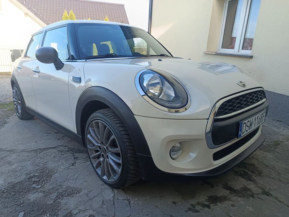 MINI One