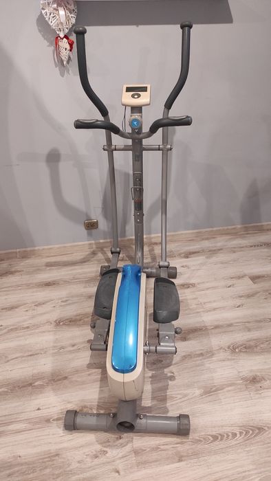 Orbitrek Domyos FC400