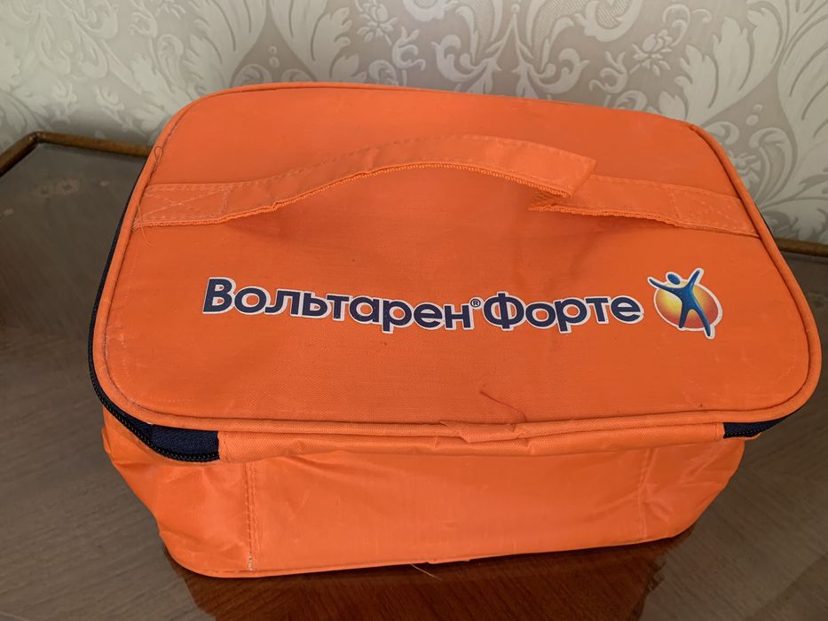 Термосумка