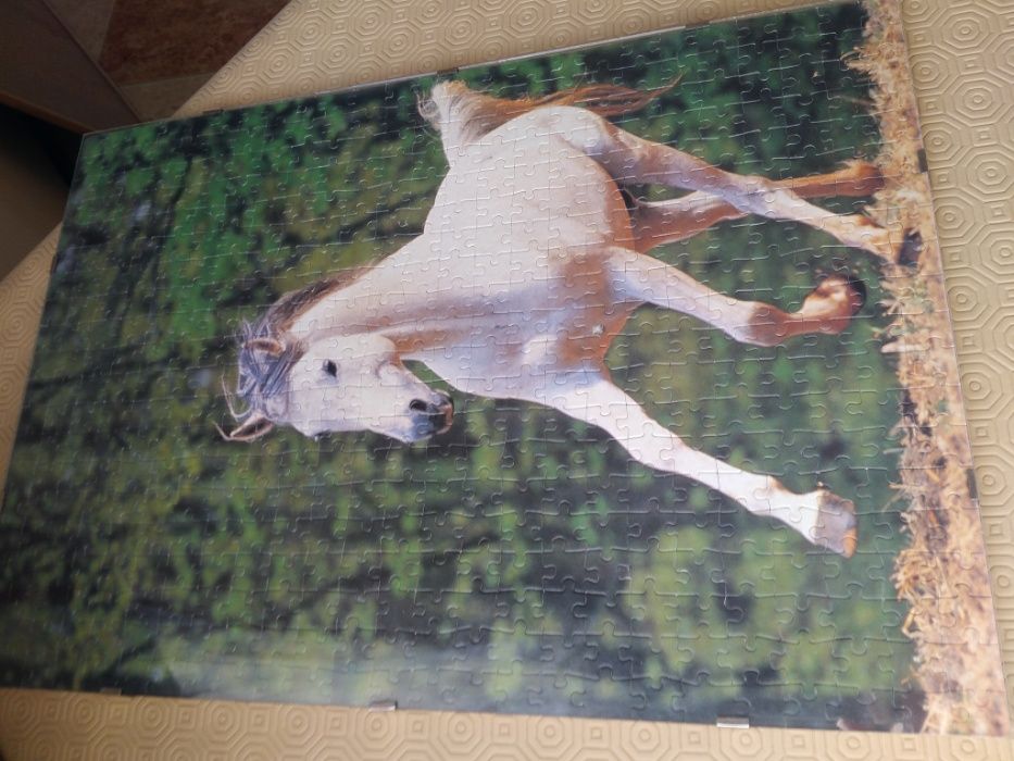 Quadro «puzzle»
