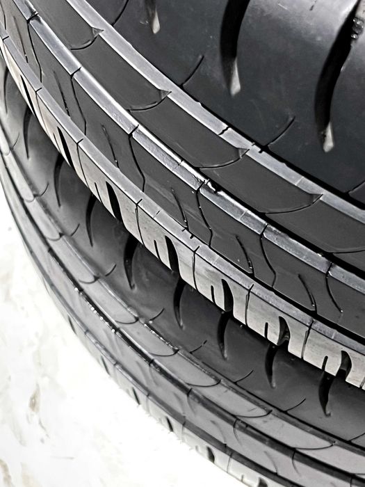 Pneus Michelin Energy Saver - 205/55/16 - Como NOVOS