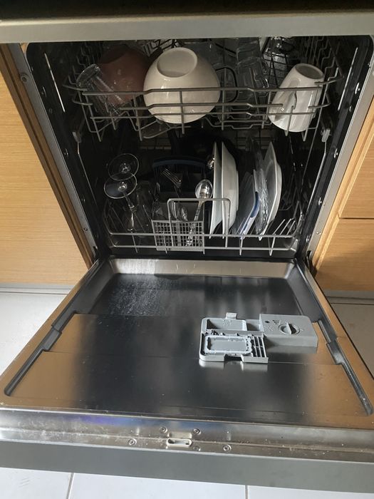 Maquina de lavar loiça