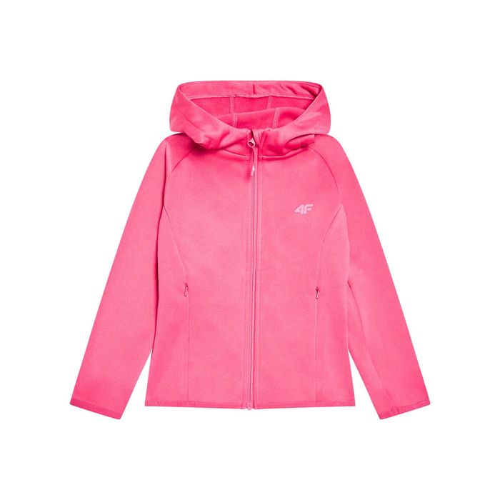 4F Nowa bluza chłopięca 152-158cm  bluzka slim koszulka polar kurtka