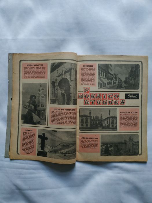 Revista de Portugal (de 1967)