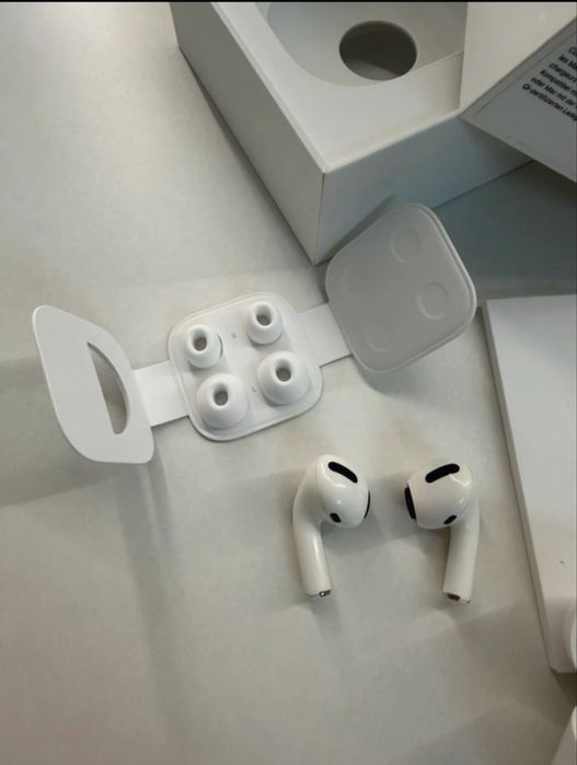 Case Słuchawki AirPods Pro