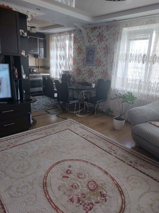 Здам 2 кімнатну квартиру, сел. Жуковського