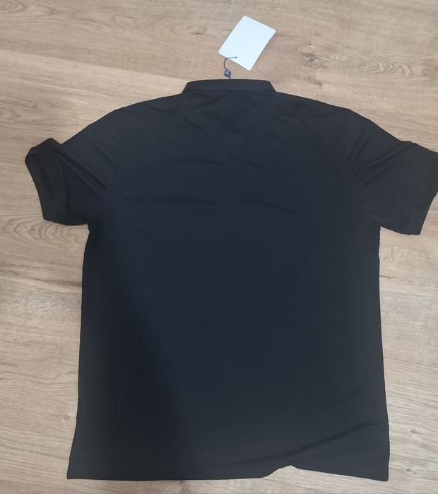 Koszulka polo moncler