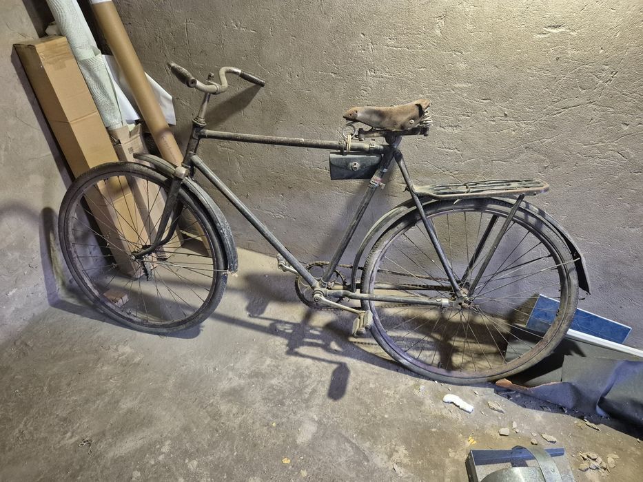 Велосипед Україна